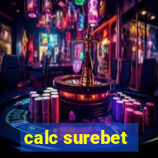 calc surebet